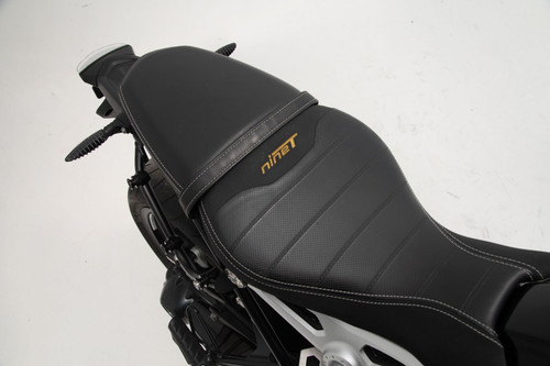SLC side carrier right BMW R nineT (14-), Scrambler/Pure/Racer/GS (16-).