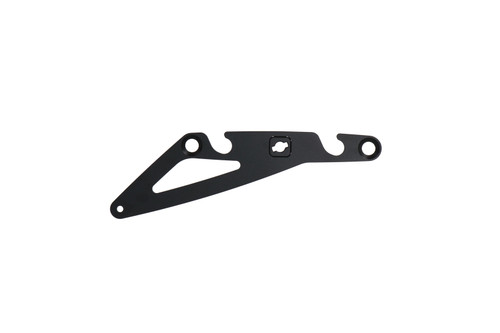 SLH side carrier LH1 left BMW R18 (20-). SLH side carrier LH1 left BMW R18 (20-).