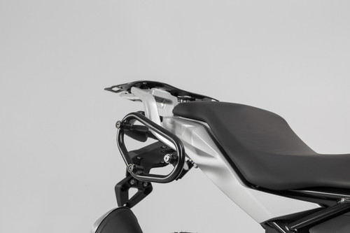 SLC side carrier right BMW G 310 GS (17-). SLC side carrier right BMW G 310 GS (17-).