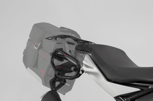 SLC side carrier right BMW G 310 GS (17-).