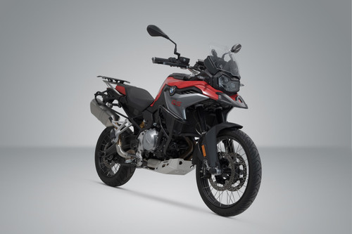 SLC side carrier left BMW F 750 GS (17-), F 850 GS (17-).
