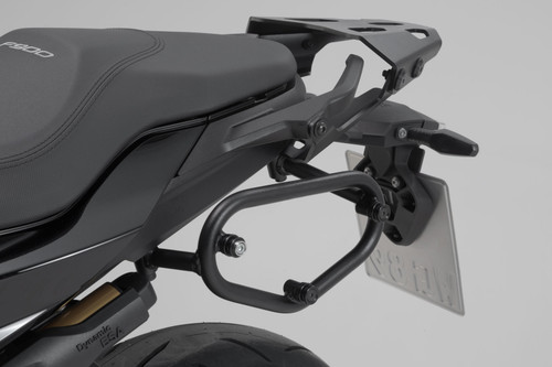 SLC side carrier left BMW F 900 R / XR (19-).