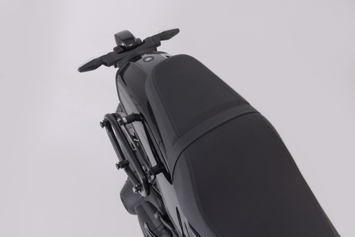 SLC side carrier right BMW R12 (23-).