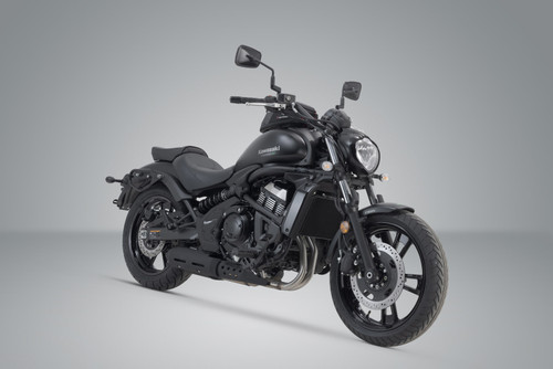 SLC side carrier left Kawasaki Vulcan S (16-).