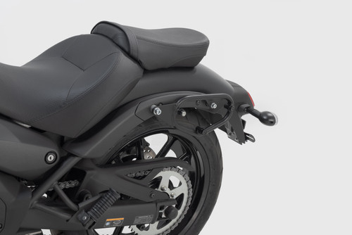 SLC side carrier left Kawasaki Vulcan S (16-).