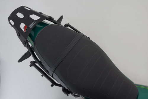SLC side carrier right Kawasaki Z650RS (21-)/ Z650RS 50th Anniver (22-).