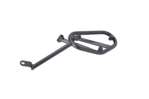 SLC side carrier left Triumph Trident 660 (21-). SLC side carrier left Triumph Trident 660 (21-).