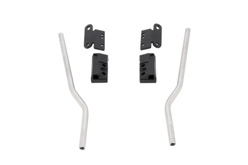 BLAZE panniers spacer bars Aprilia Tuono 660 / RS 660 (20-), RS 457 (24-). BLAZE panniers spacer bars Aprilia Tuono 660 / RS 660 (20-), RS 457 (24-).