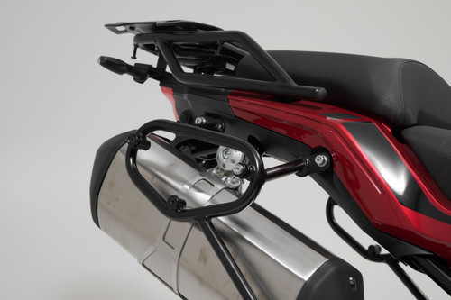 SLC side carrier right Benelli TRK 502 X (18-).