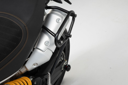 SLC side carrier left Ducati Scrambler 1100 / Special / Sport (17-).