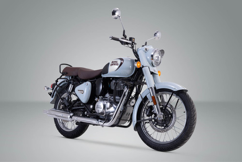 SLC side carrier right Royal Enfield Classic 350 (22-).