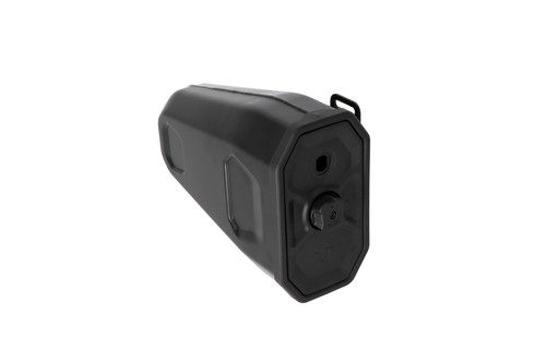 TRAX Toolbox. Tool box. Aluminium. 3.3 l. Black. TRAX Toolbox. Tool box. Aluminium. 3.3 l. Black.