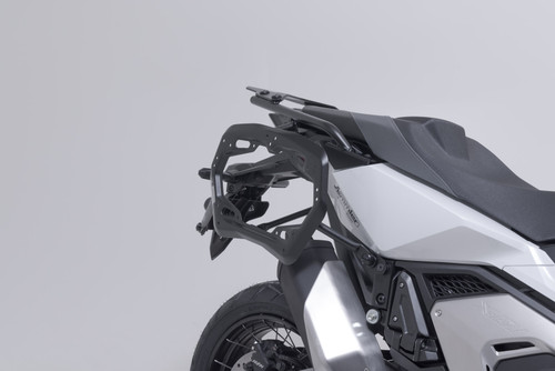 DUSC hard case system Black. 33/33 l. Honda X-ADV (24-).