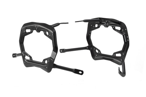 PRO side carrier Black. Husqvarna Norden 901 (21-). PRO side carrier Black. Husqvarna Norden 901 (21-).