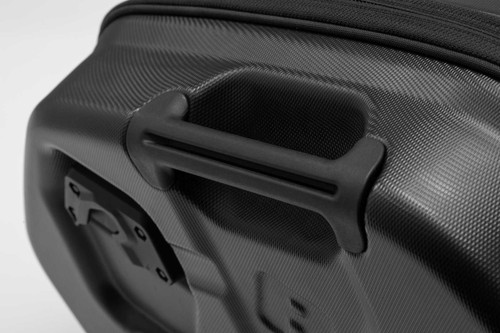 AERO ABS side case system 2x25L. Husqvarna Norden 901 (21-).