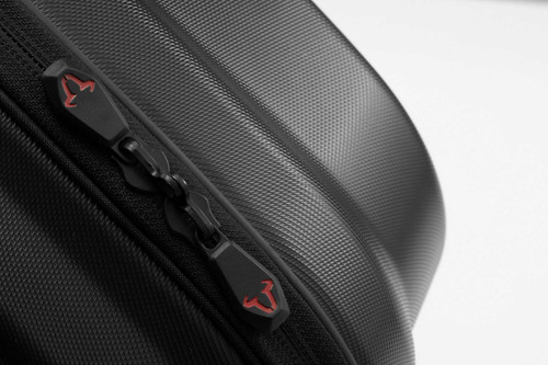 AERO ABS side case system 2x25L. KTM 790 Adv/ R, 890 Adv/ R 890 SM T.