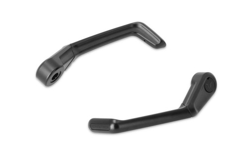 Lever guards Black. Triumph Trident 660 (21-). Lever guards Black. Triumph Trident 660 (21-).