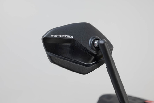 Mirror Set Sport Long. M10x1.25 right/left. High.