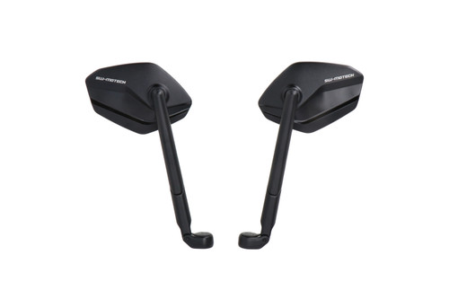 Mirror Set Sport Long. M10x1.25. High. Mirror Set Sport Long. M10x1.25. High.