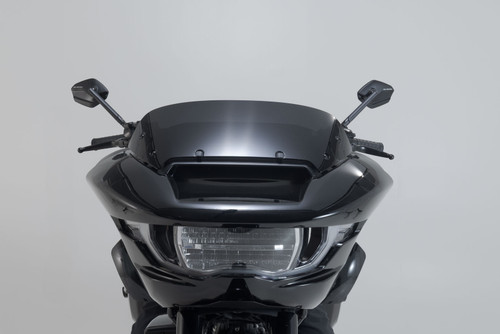 Mirror Set Sport Long. Harley-Davidson Road Glide (24-). Mirror Set Sport Long. Harley-Davidson Road Glide (24-).