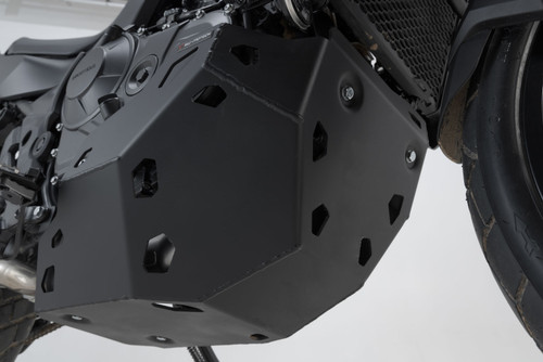 Engine guard Black. Honda XL750 Transalp (22-).