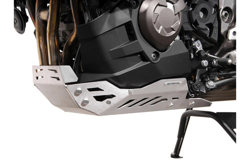 Engine guard Silver. Kawasaki Versys 1000 (12-18). Engine guard Silver. Kawasaki Versys 1000 (12-18).
