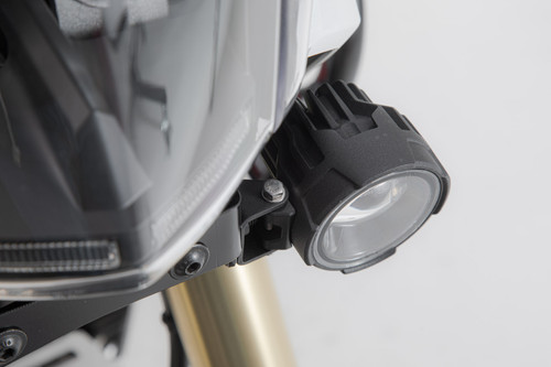 EVO high beam light kit Black. YamahaTénéré 700 models (19-).