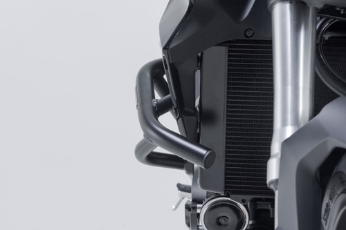 Crash bar Black. Honda CB1000 Hornet (24-).