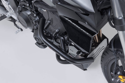 Crash bar Black. Honda CB1000 Hornet (24-).