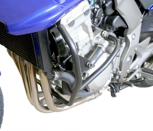 Crash bar Black. Honda CBF 1000 (06-09).