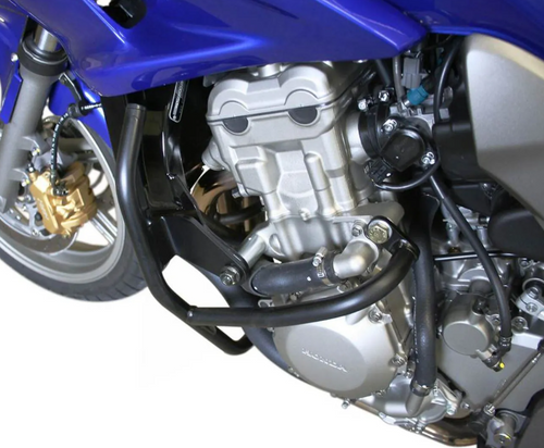 Crash bar Black. Honda CBF 1000 (06-09).