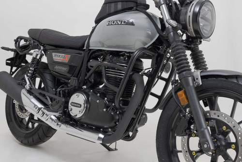 Crash bar Black. Honda GB350S (24-).