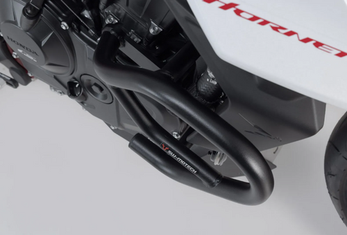 Crash bar Black. Honda CB750 Hornet (22-).