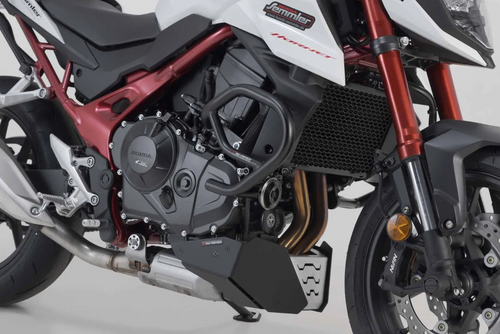 Crash bar Black. Honda CB750 Hornet (22-).