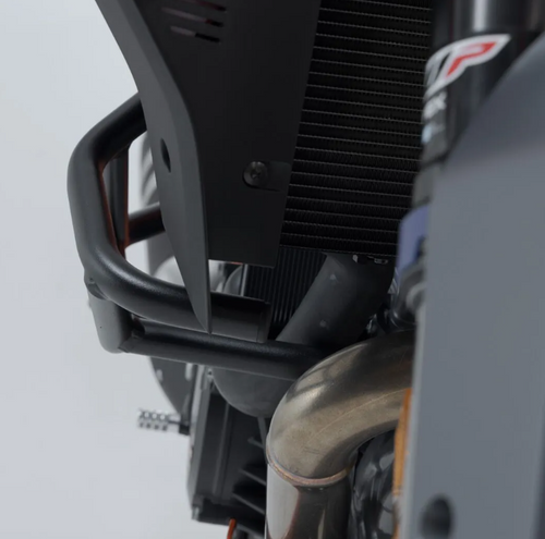 Crash bar Black. KTM 1290 Super Duke R / GT.