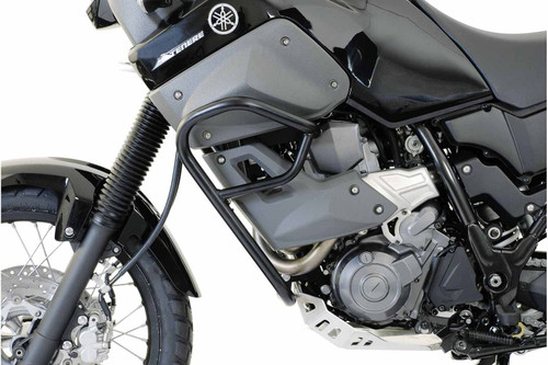 Crash bar Black. Yamaha XT 660 Z Tenere (07-16). Crash bar Black. Yamaha XT 660 Z Tenere (07-16).