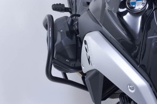 Crash bar Black. BMW R 1300 GS (23-).