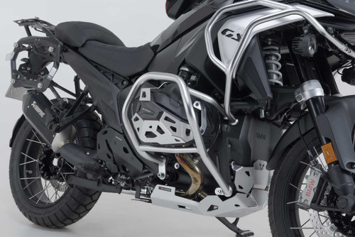 Crash bar Stainless steel. BMW R 1300 GS (23-).