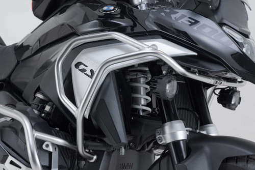 Upper crash bar Stainless steel. BMW R 1300 GS (23-). Upper crash bar Stainless steel. BMW R 1300 GS (23-).