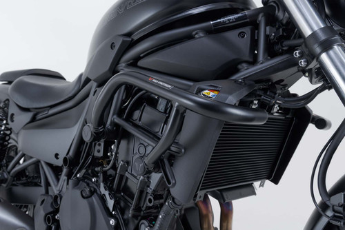 Crash bar Black. Kawasaki Eliminator 500 (23-). Crash bar Black. Kawasaki Eliminator 500 (23-).