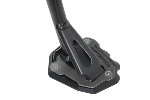Extension for side stand foot Black/Silver. Honda CRF1100L Af.Tw.Ad.Sp.(19-).