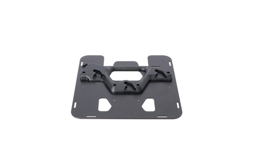 Adapter plate right for SysBag WP M Black.