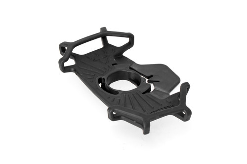 T-Lock holder for smartphone small With silicone straps. T-Lock holder for smartphone small With silicone straps.
