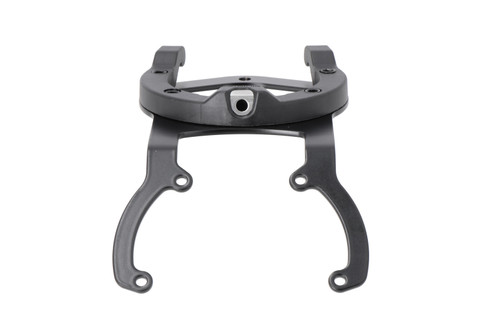 ION tank ring Black. CFMoto 800MT (21-).