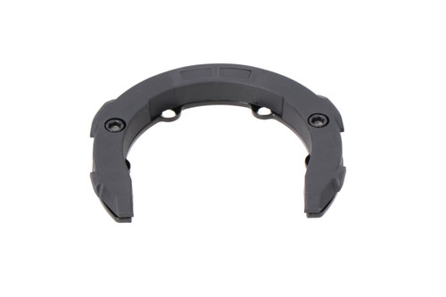 EVO tank ring Black. For tank with 6 screws.
