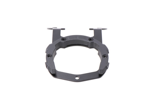 EVO tank ring Black. CFMoto 800MT (21-). EVO tank ring Black. CFMoto 800MT (21-).