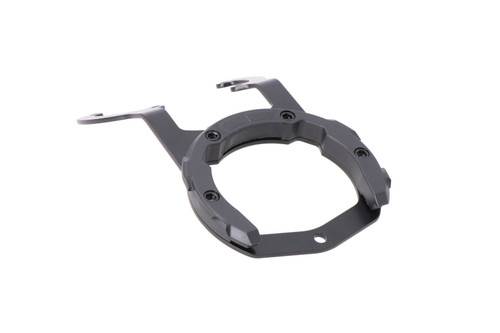 EVO tank ring Black. CFMoto 800MT (21-).