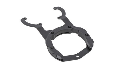 EVO tank ring Black. CFMoto 700CL-X Heritage (22-).