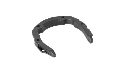 PRO tank ring Black. Royal Enfield Himalayan / Scram 411. PRO tank ring Black. Royal Enfield Himalayan / Scram 411.