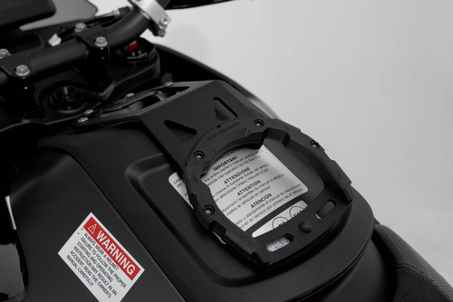 PRO tank ring Black. Husqvarna Norden 901 (21-).